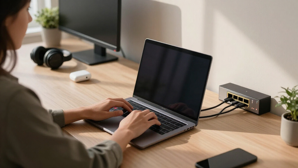 25gbe network switches for home office