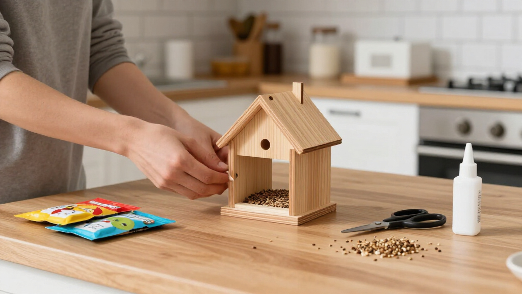 best mini bird feeders
