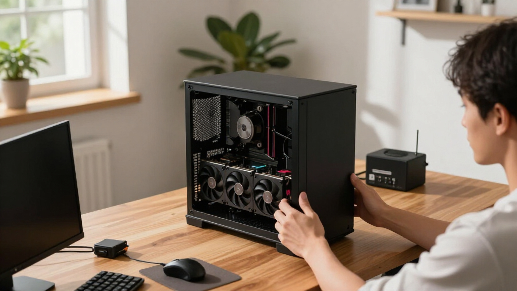 best gpu rig cases for crypto mining