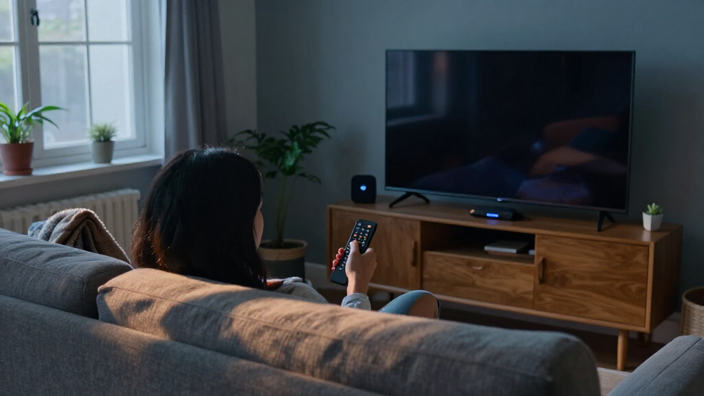 Amazon Fire TV streaming devices