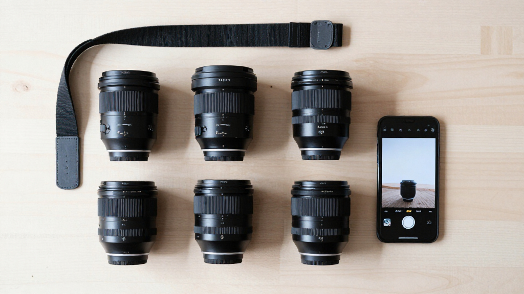 best Tamron camera lenses