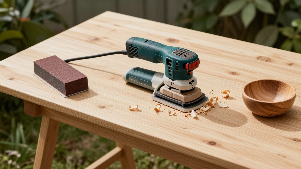 best open end drum sander