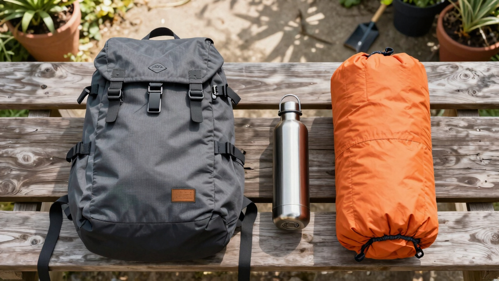 best camping gear