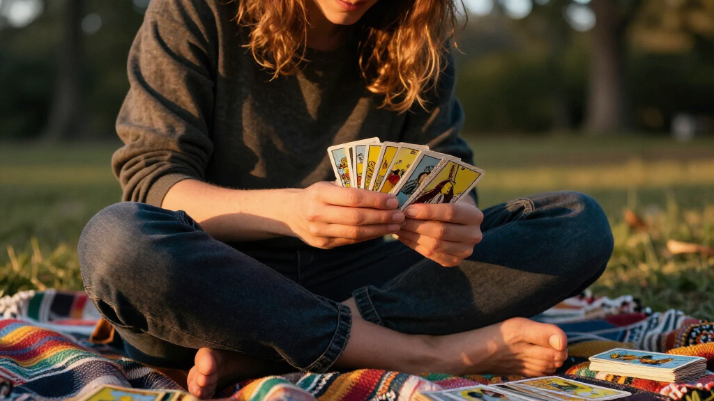 7 Best Tarot Dream Decks for Unlocking Hidden Visions in 2026