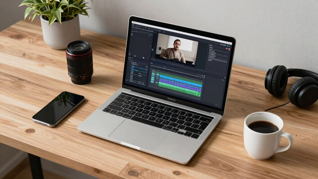 Real-World Use Cases for Authors and Video Creators