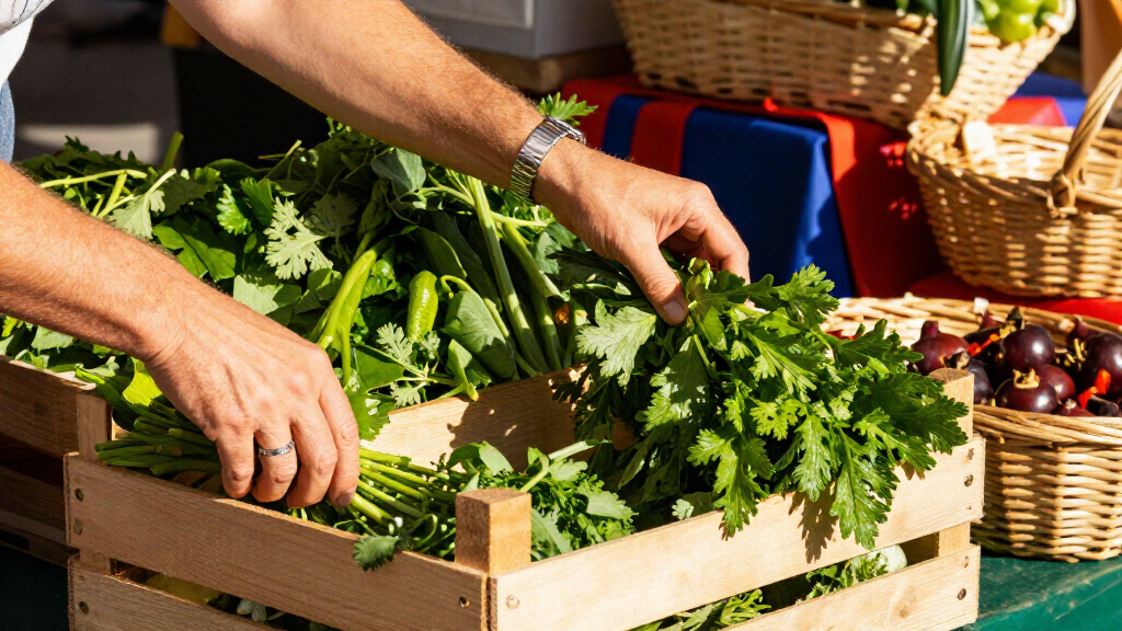 Choose Ingredients That Make the Sauce Work for You