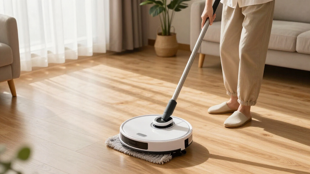 6 Best Robot Vacuums with Mop Features for 2026 19 robot vacuum with mop