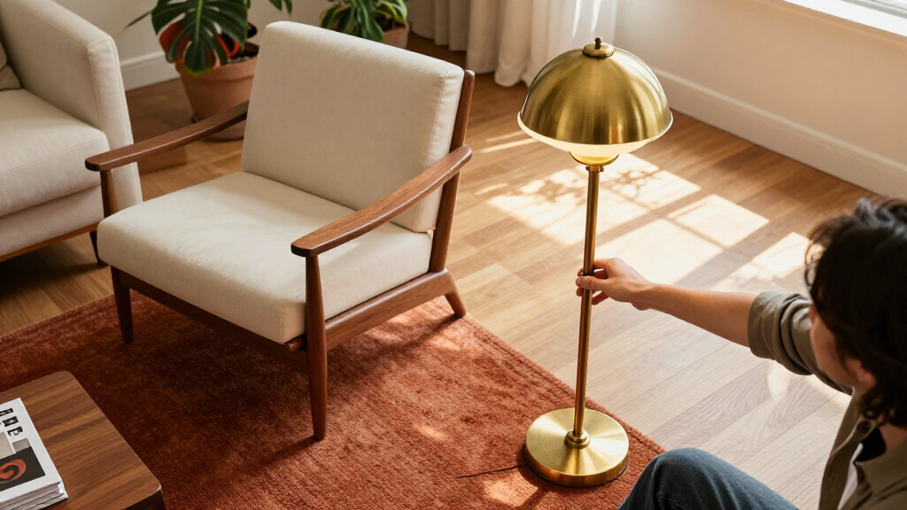 14 Best Mid-Century Modern Floor Lamps for 2027