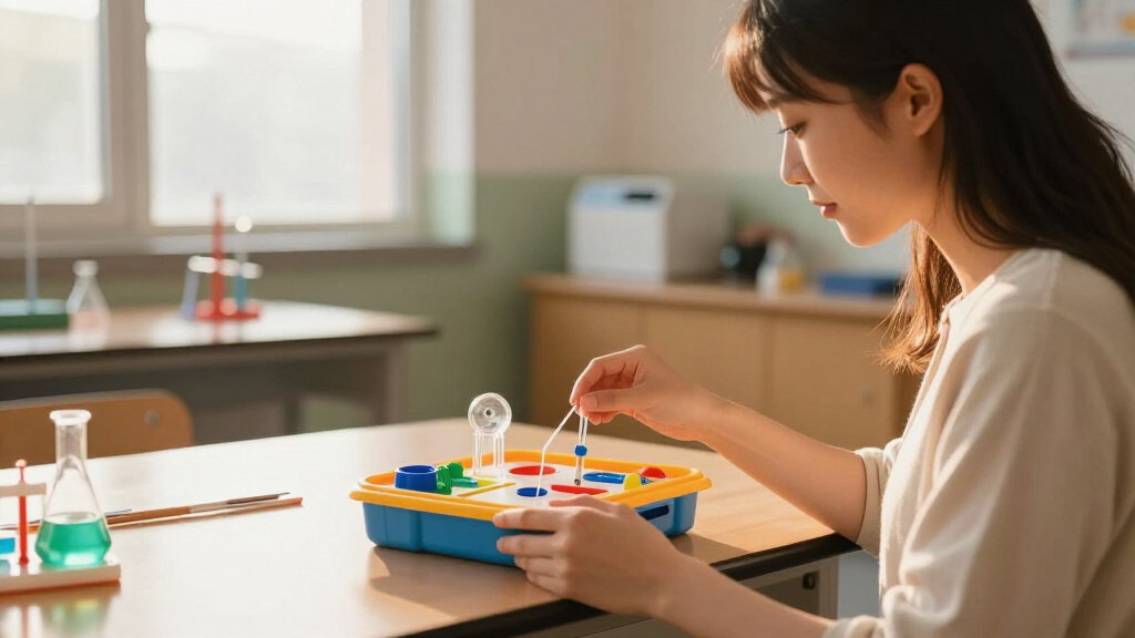 10 Best Science Educational Kits for Teachers in 2026