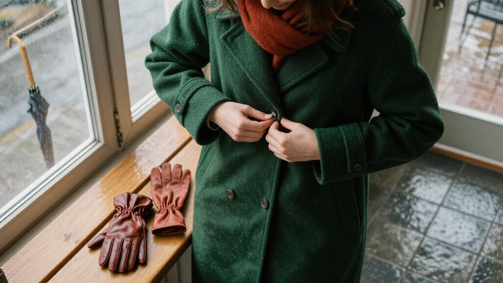 women's winter coats