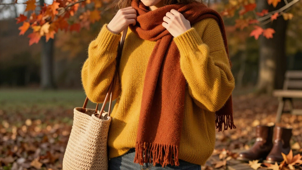best classic fall wardrobe essentials