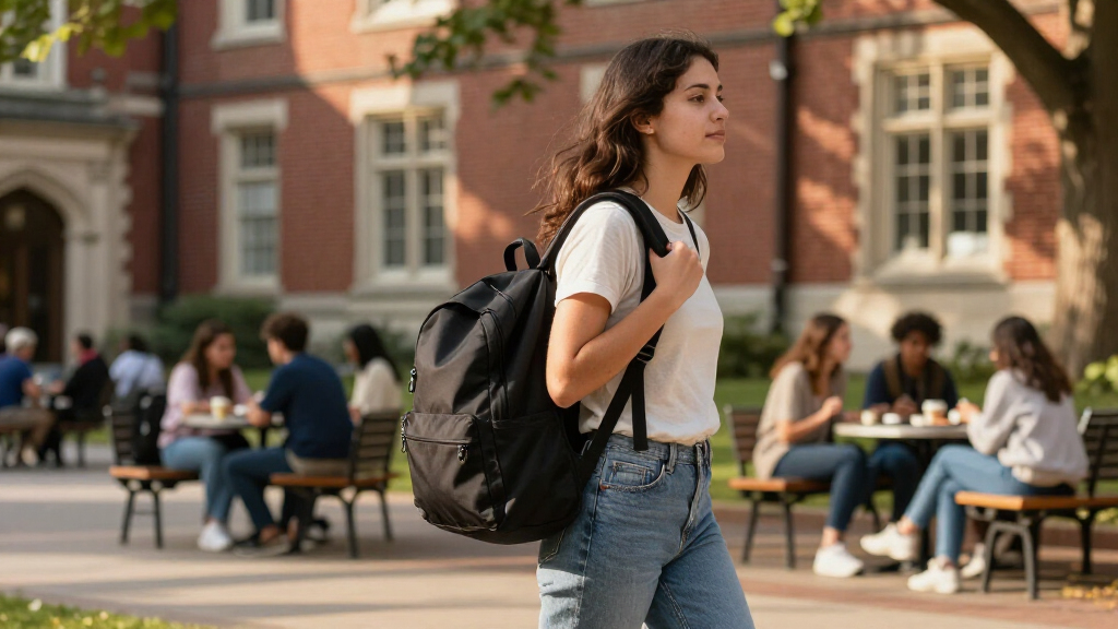 10 Best Compact Travel Backpacks for Students in 2026