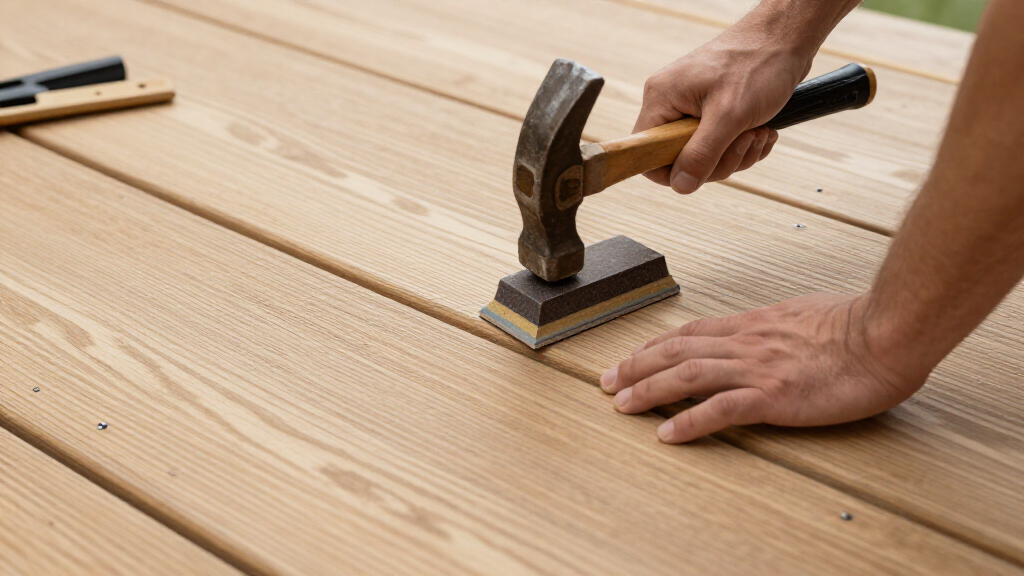 wood for porch flooring