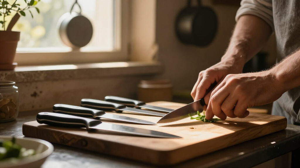 knives under 200
