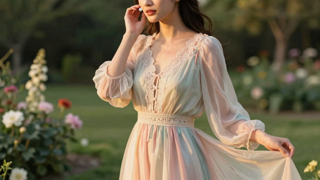 best romantic dresses