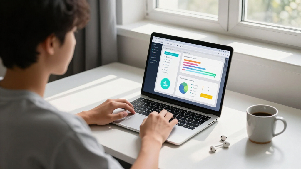 AI-powered student laptops
