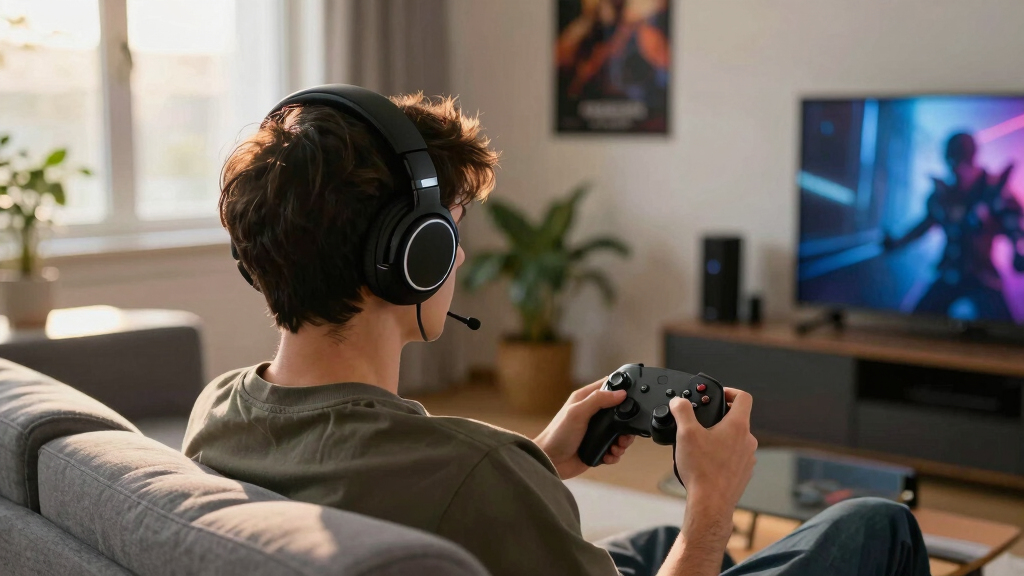 15 Best Wireless Gaming Headsets for Every Platform in 2026 36 wireless gaming headsets