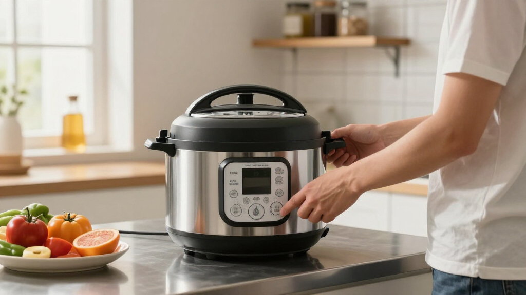 13 Best Multi-Cookers With Pressure, Slow, and Combo Functions for Every Kitchen in 2026
