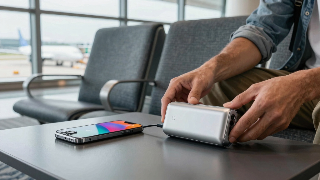 best travel gadgets