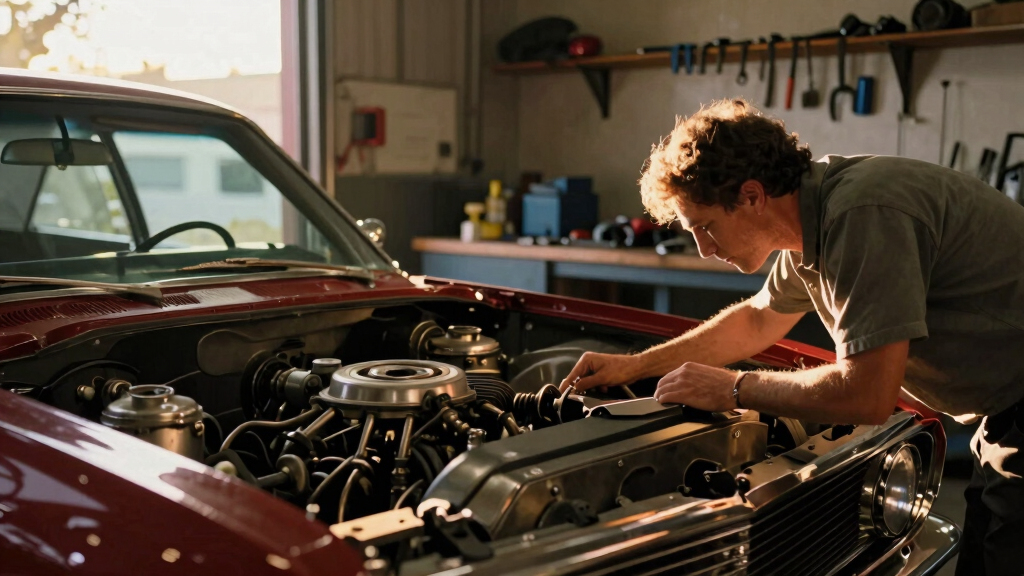 best American-made cars