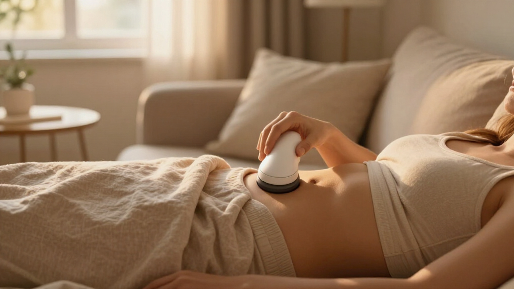best rf body tightening machine
