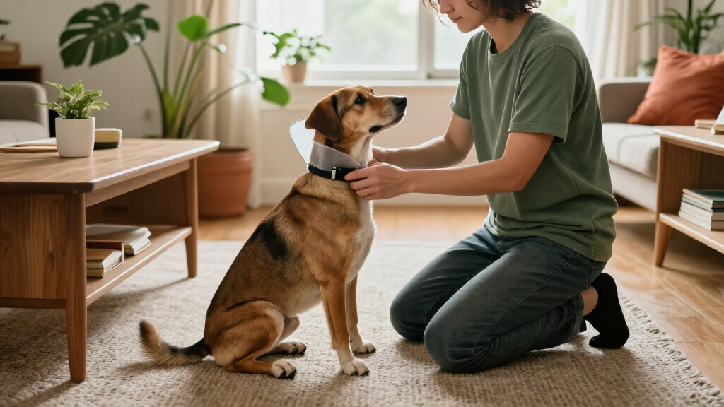 dog training collars for behavior