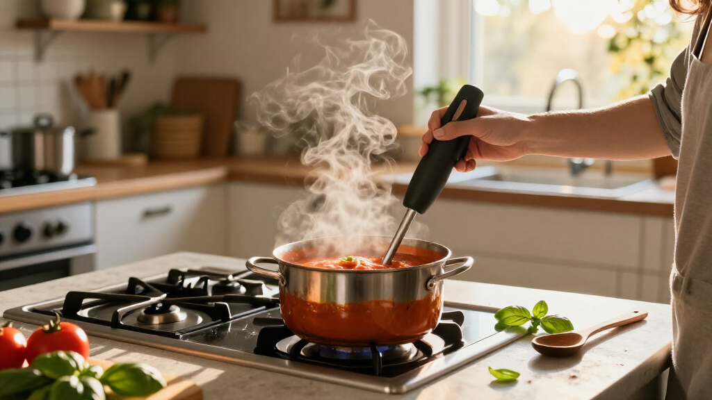 best immersion blenders