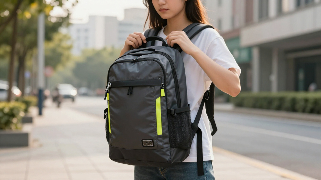 compact travel backpacks for students