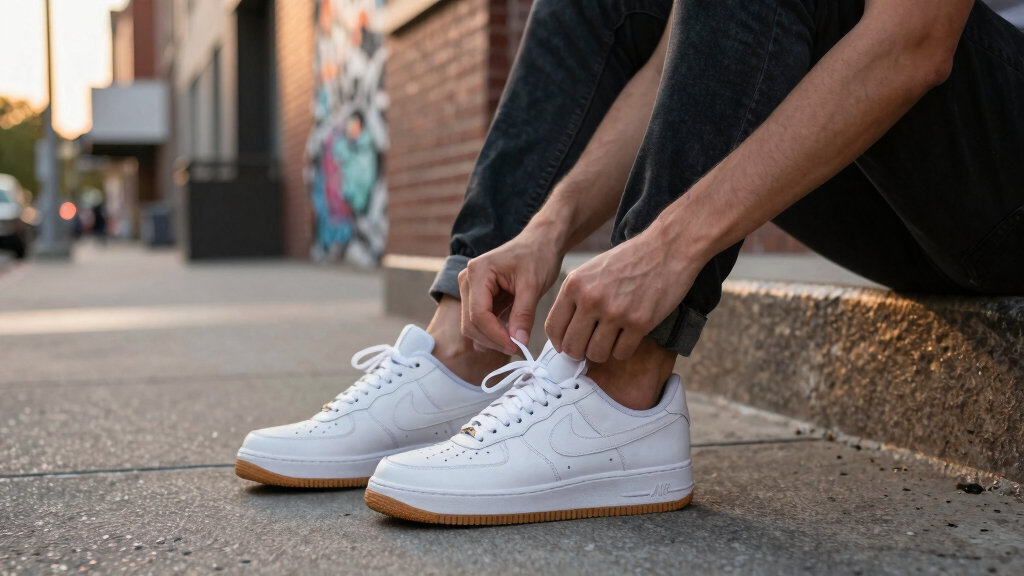 best Nike Air Force 1s