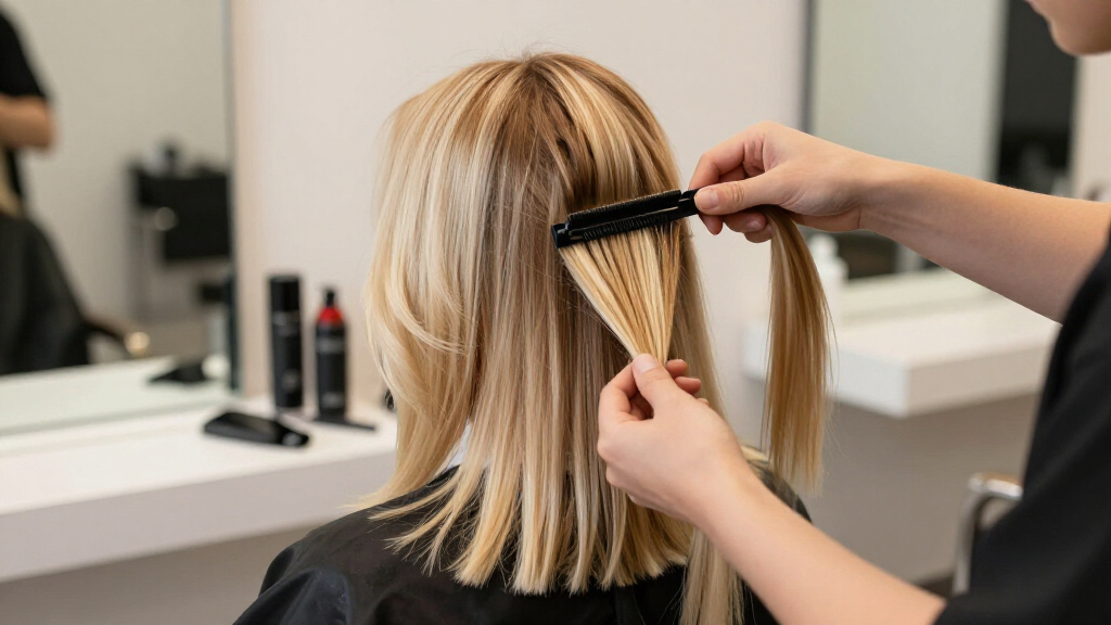 extensions for thin hair