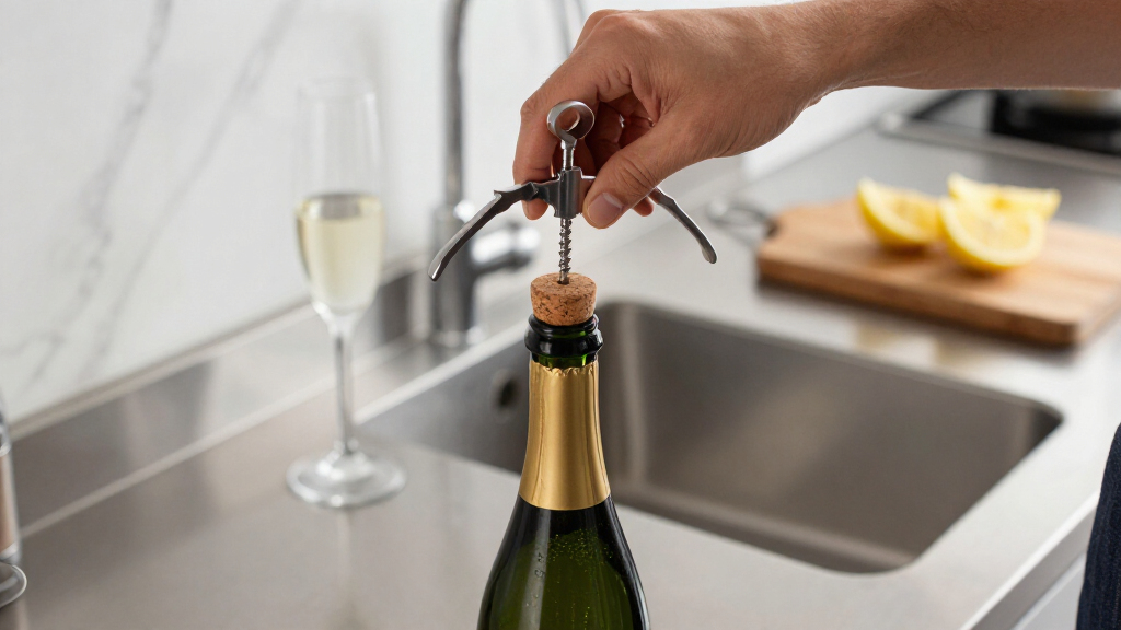 best champagne