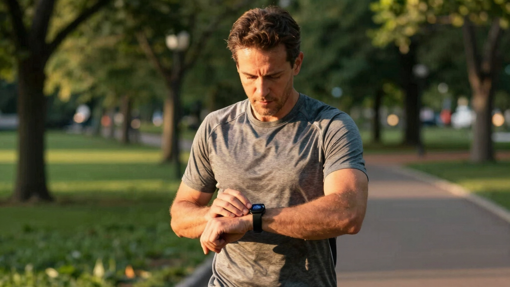 fitness gadgets for dads