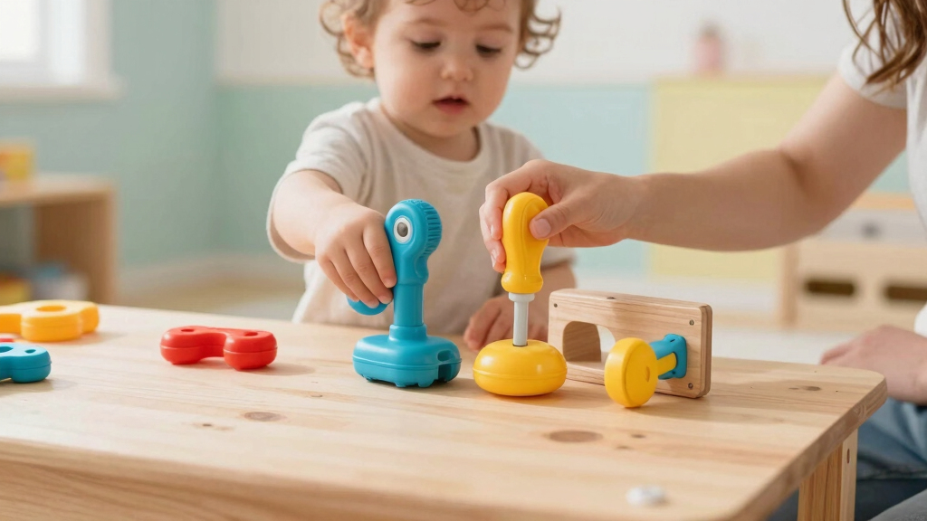 ride-on tools for toddlers