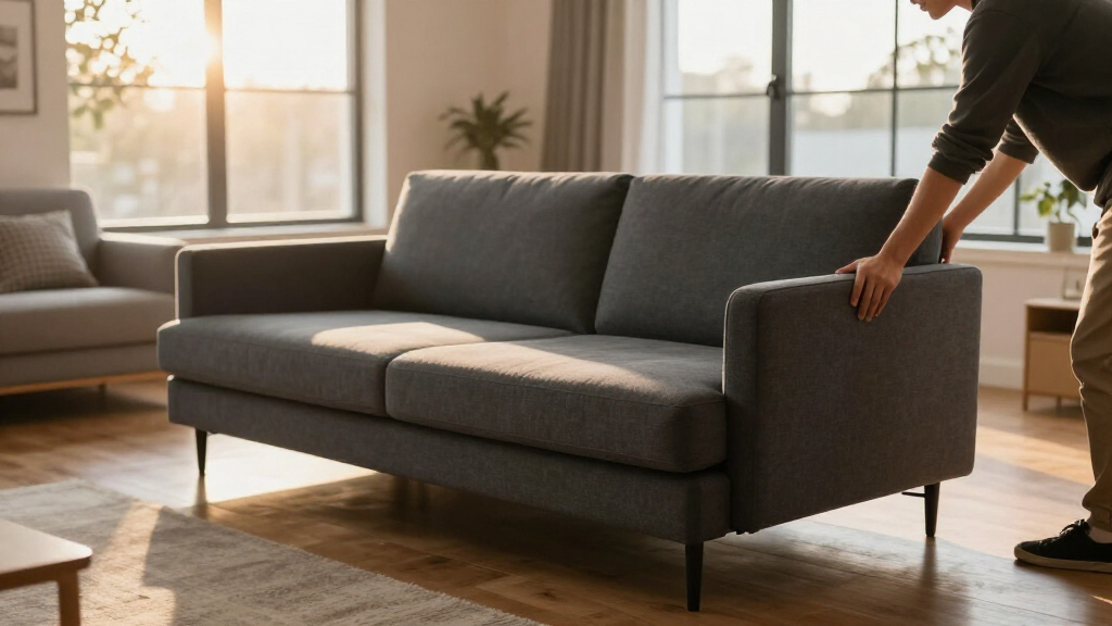 best space-saving furniture