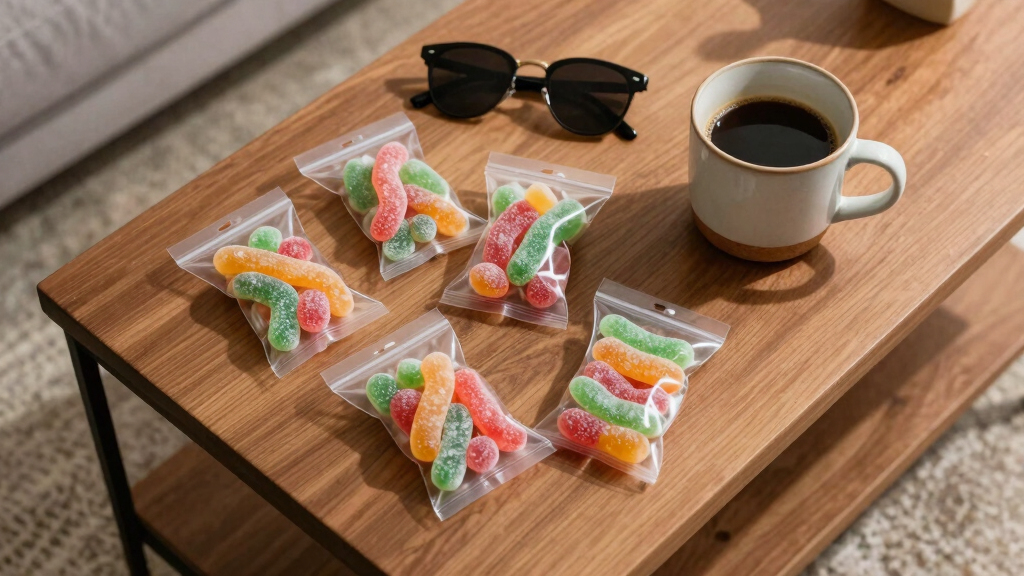 best sour candies for millennials