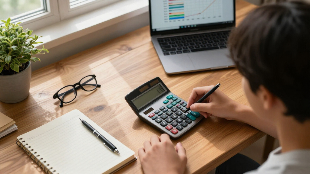 scientific calculators for students