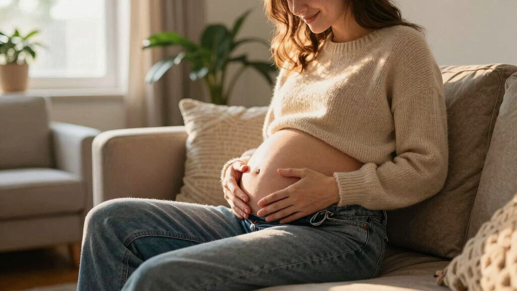 best maternity clothes