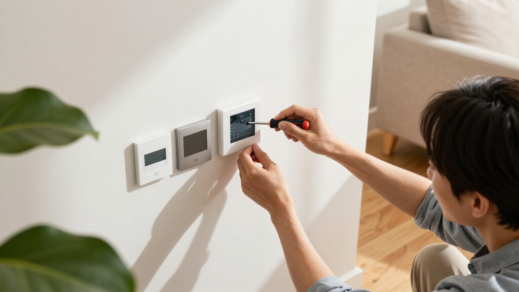 best heat pump air conditioning add-ons