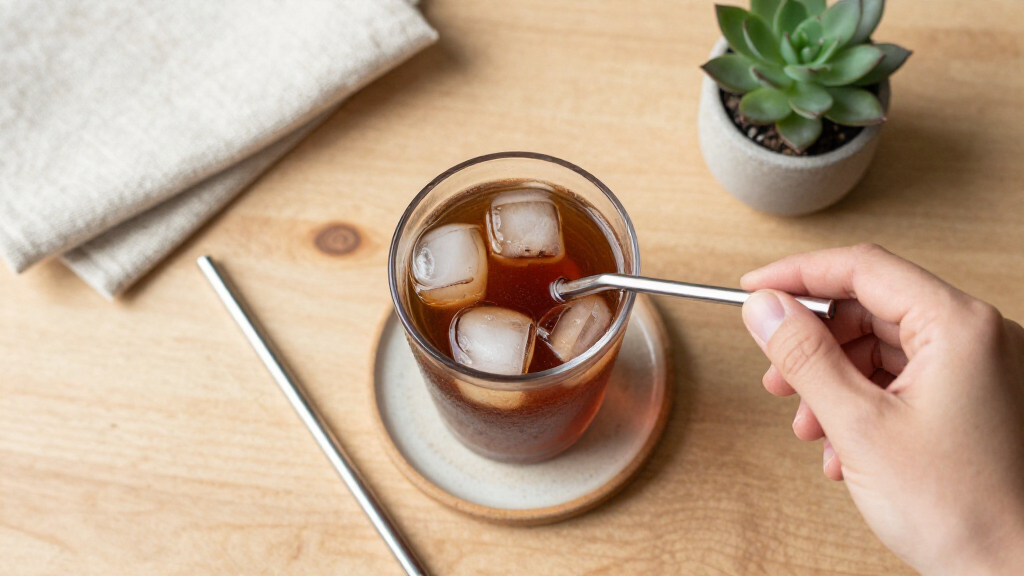 cold brew small