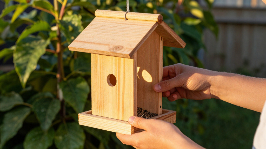 best bird feeders
