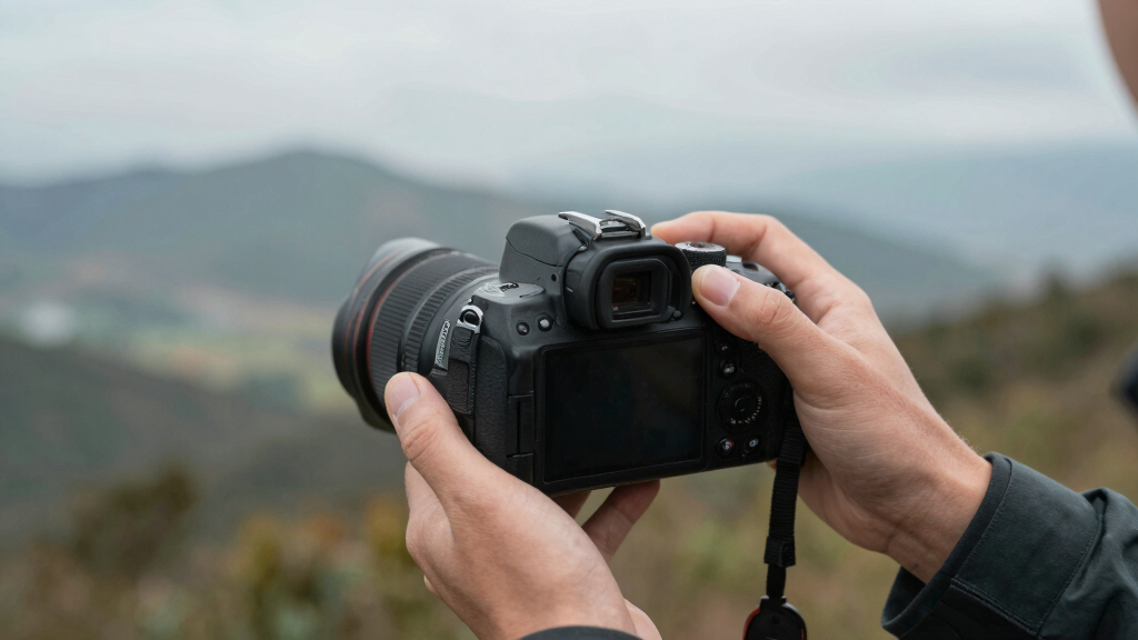 best portrait lens for travel photography