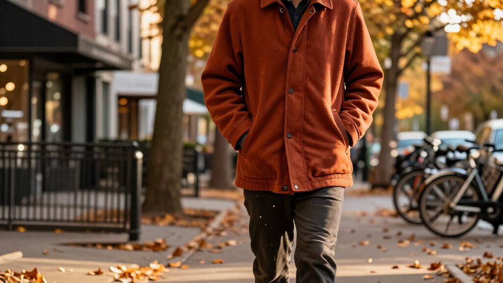 best fall jackets