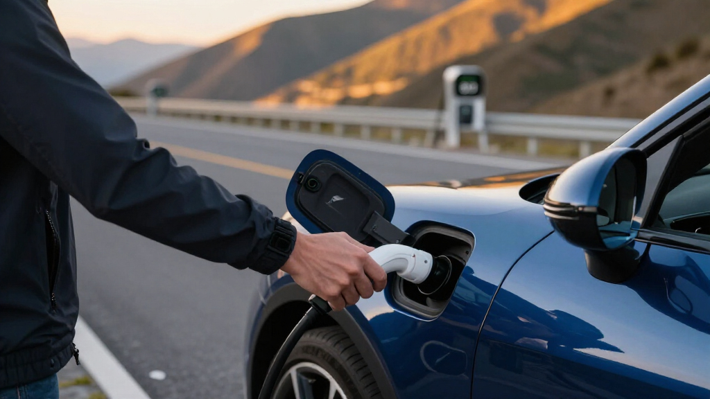 best electric sports cars
