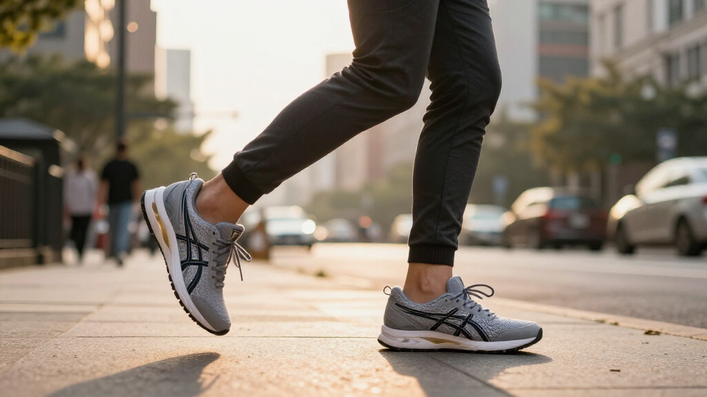 best ASICS sneakers