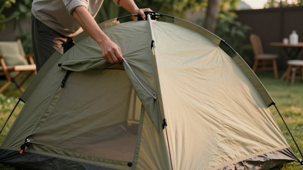 6 Best Portable Sleep Tents for 2026