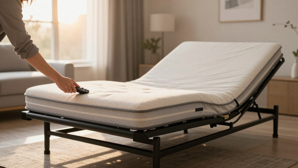 15 Best Zero Gravity Adjustable Bed Bases for 2026