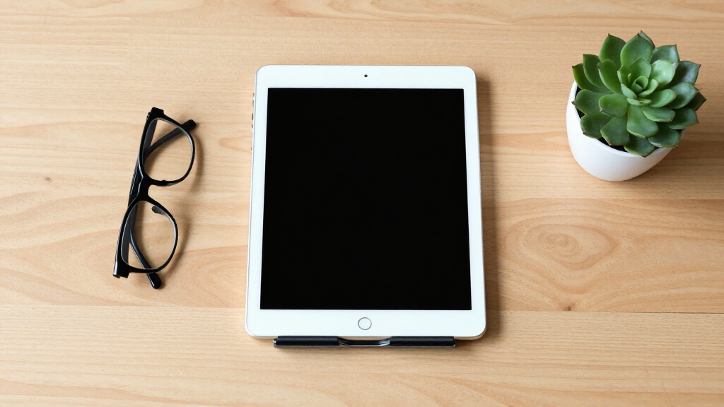 9 Best Senior-Friendly Tablet Stands in 2026