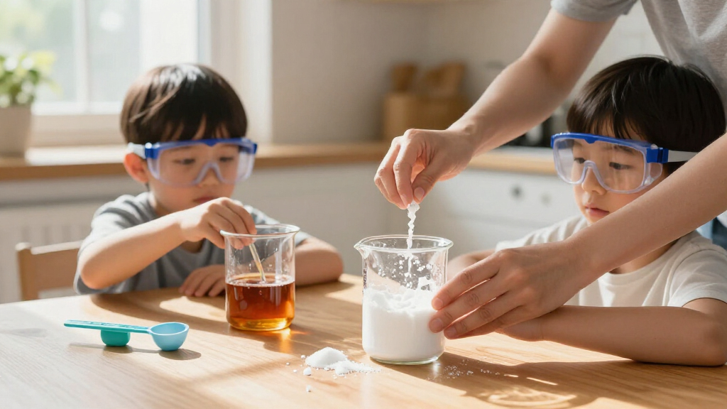 kids science experiment kits