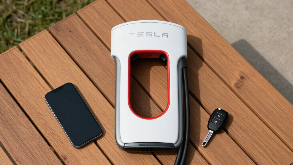 best Tesla EV chargers
