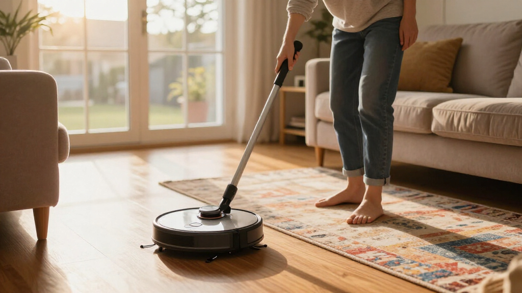 roborock robot vacuums ranked